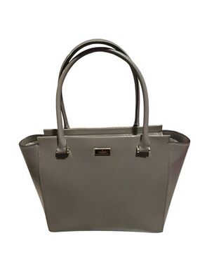 Kate Spade New York Camryn Bixby Place Patent Leather Tote